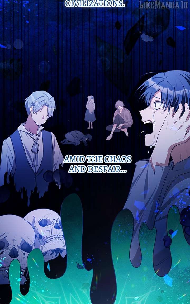 Thiendavis: The Road to Salvation Chapter 35 - Page 4