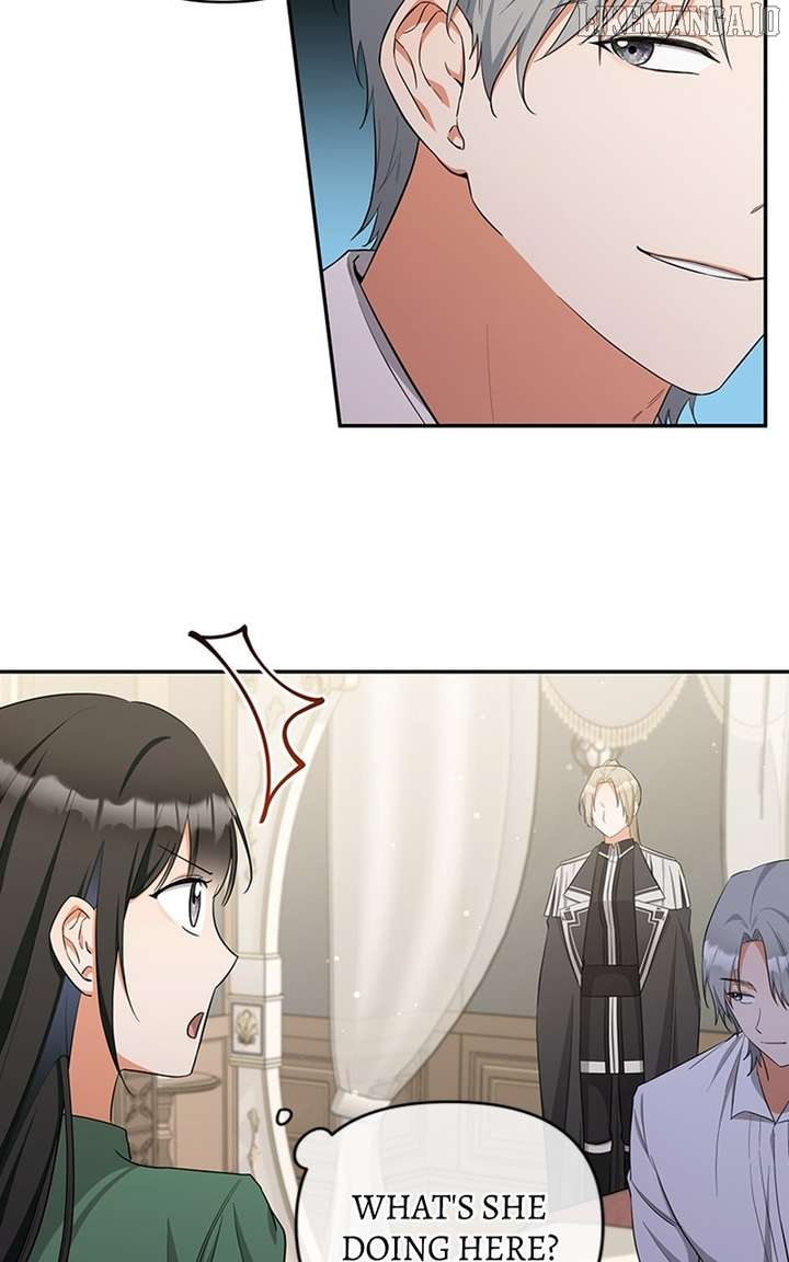 Thiendavis: The Road to Salvation Chapter 35 - Page 56