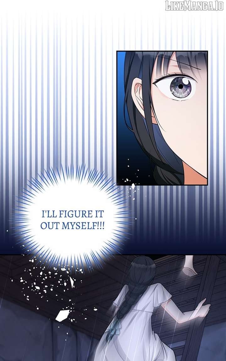 Thiendavis: The Road to Salvation Chapter 36 - Page 1