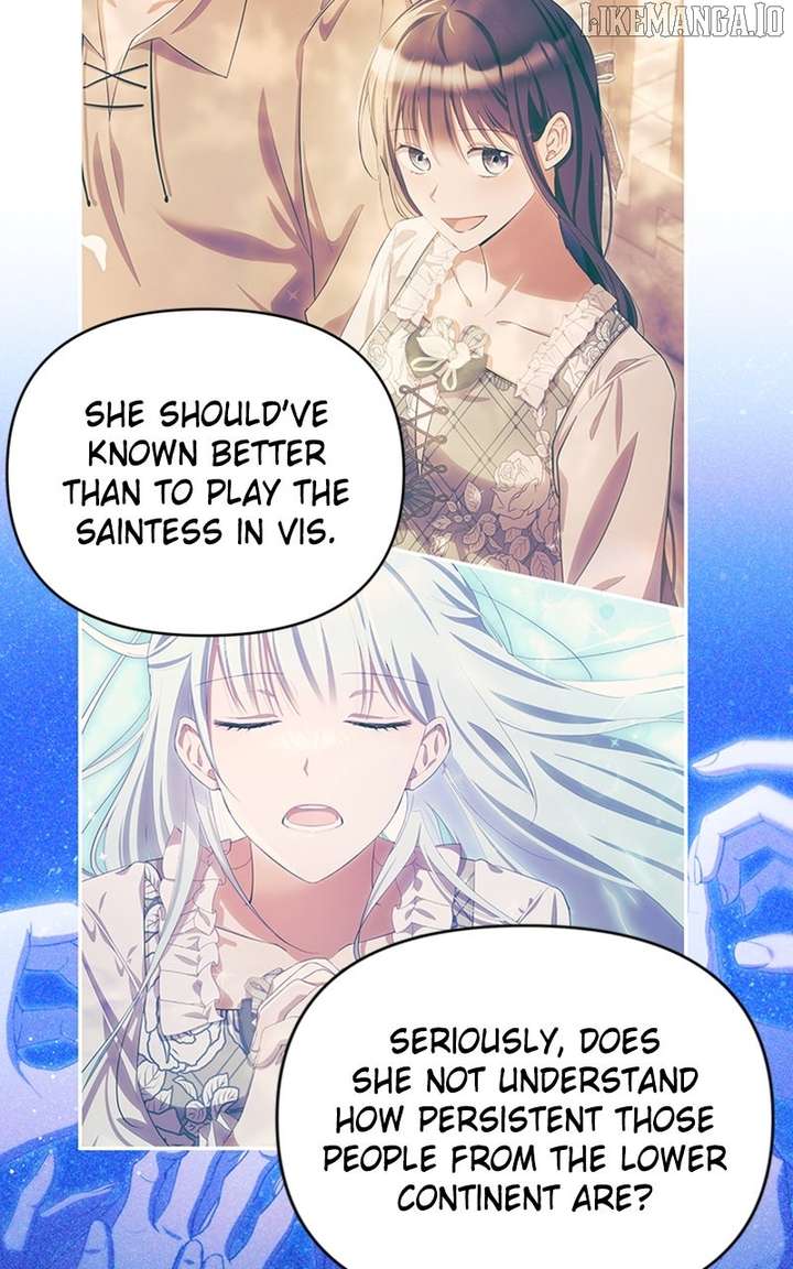 Thiendavis: The Road to Salvation Chapter 36 - Page 12