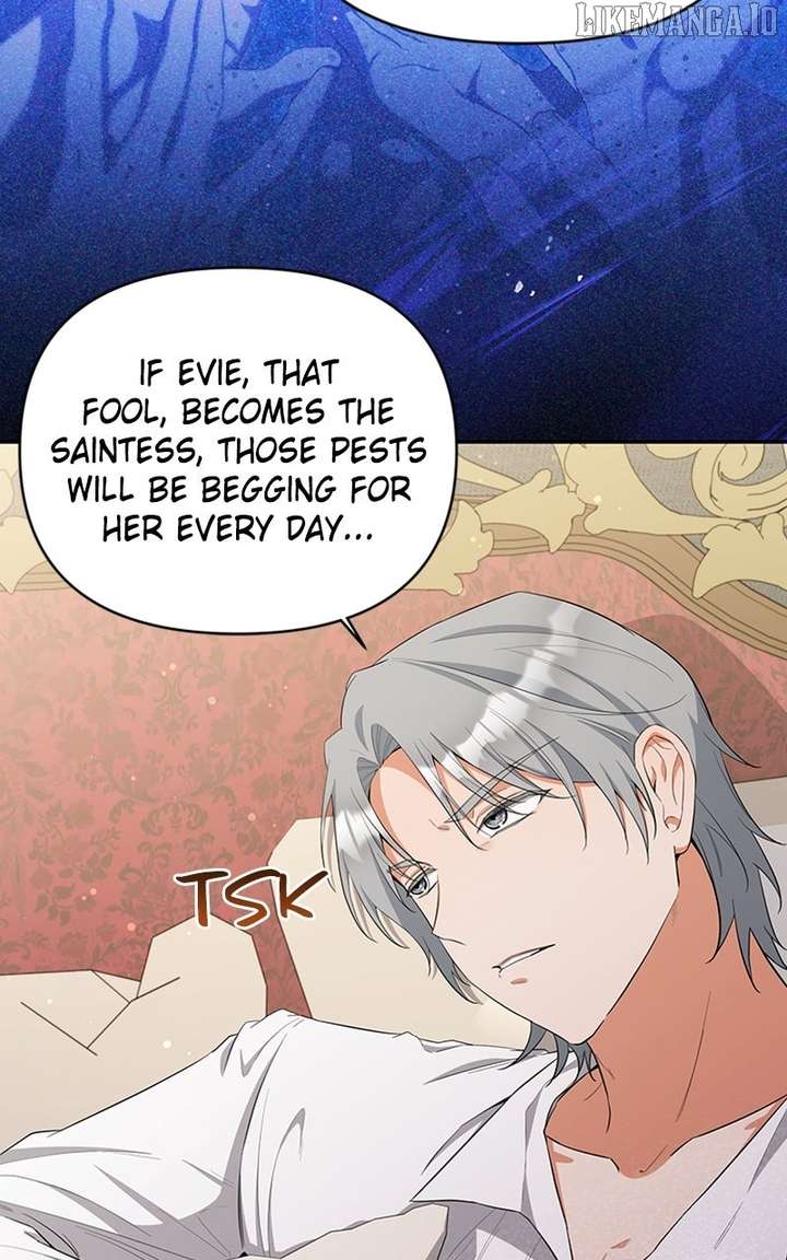 Thiendavis: The Road to Salvation Chapter 36 - Page 13