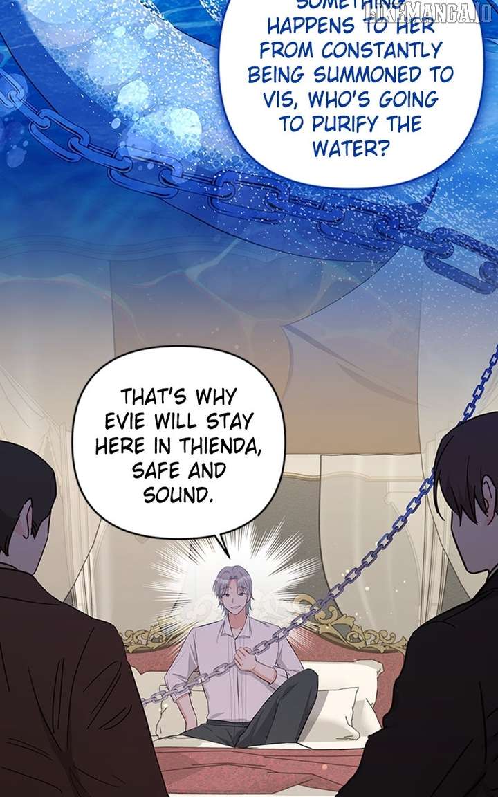 Thiendavis: The Road to Salvation Chapter 36 - Page 15