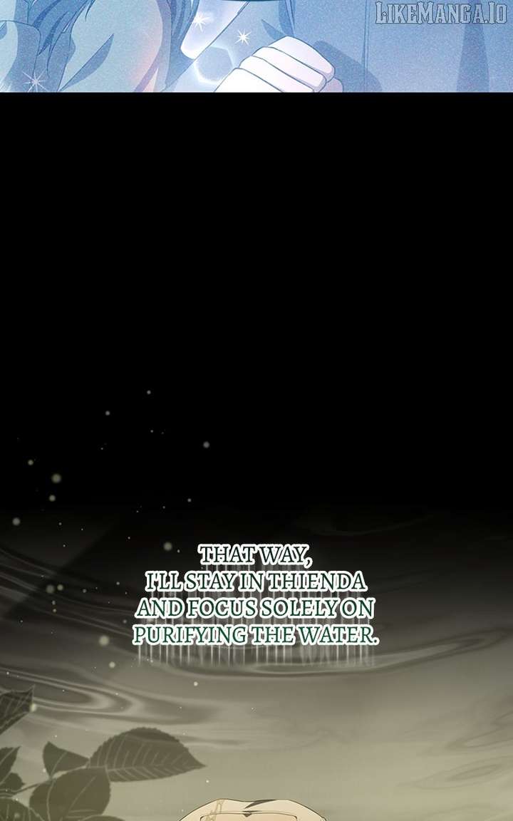 Thiendavis: The Road to Salvation Chapter 36 - Page 19