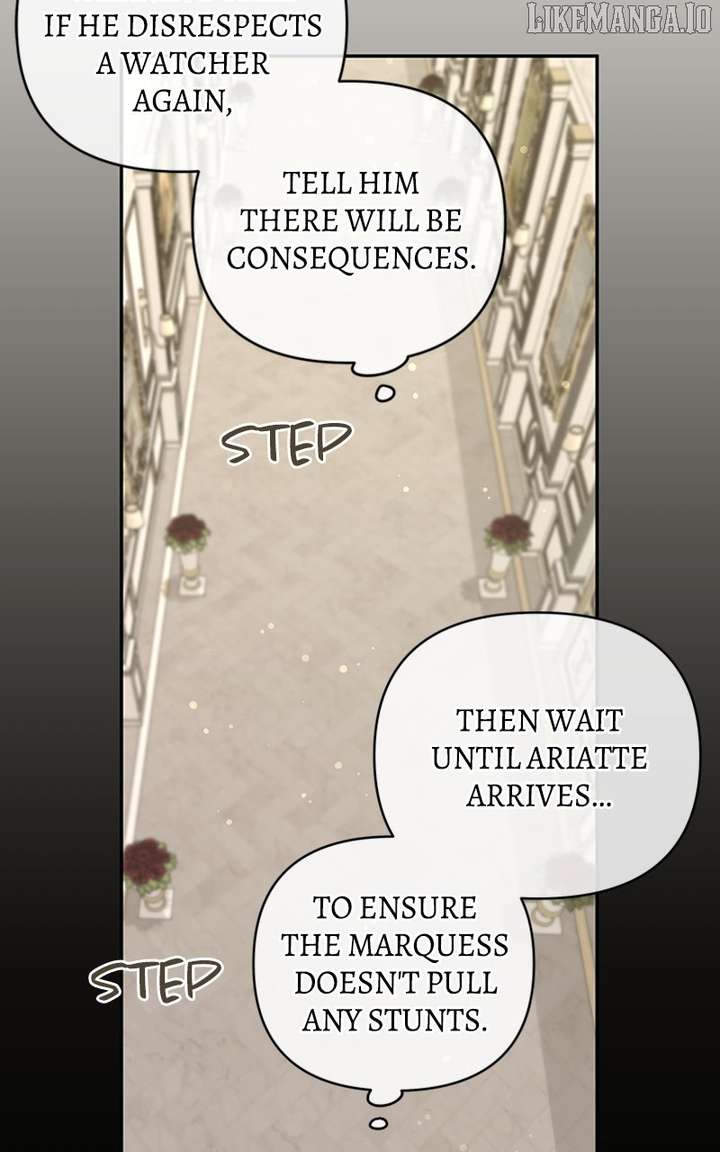 Thiendavis: The Road to Salvation Chapter 36 - Page 32