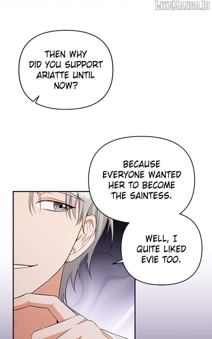 Thiendavis: The Road to Salvation Chapter 36 - Page 9