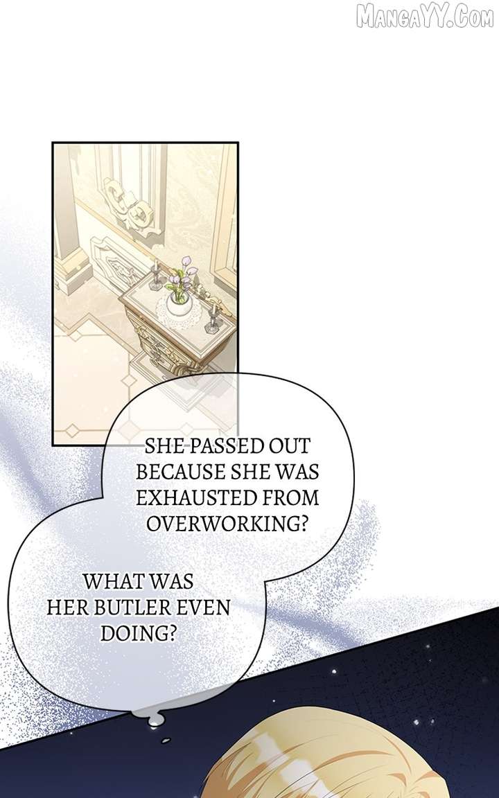 Thiendavis: The Road to Salvation Chapter 37 - Page 1