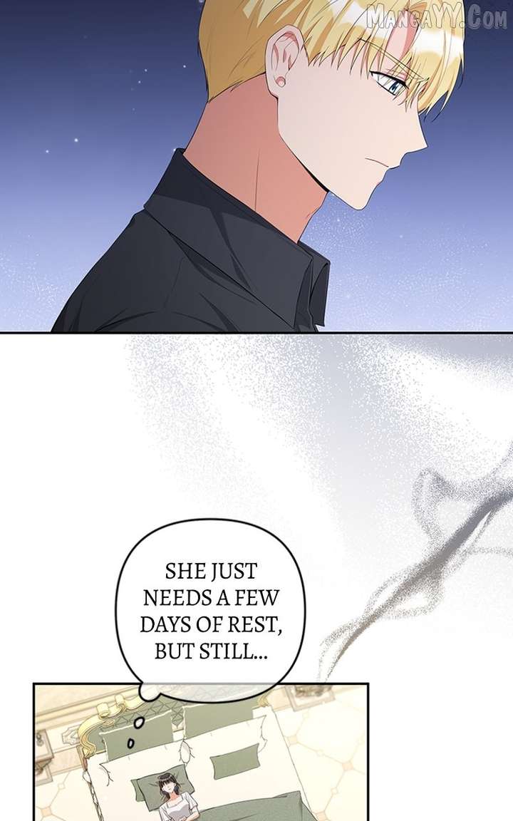 Thiendavis: The Road to Salvation Chapter 37 - Page 2