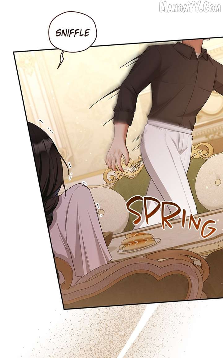 Thiendavis: The Road to Salvation Chapter 37 - Page 23