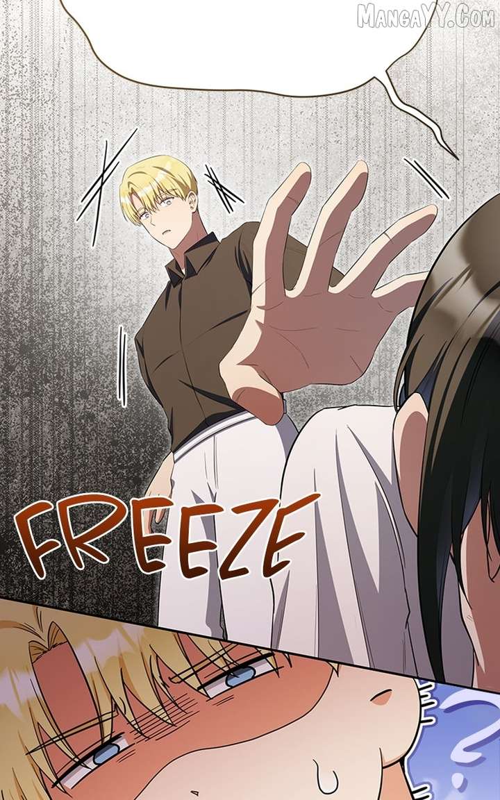 Thiendavis: The Road to Salvation Chapter 37 - Page 28