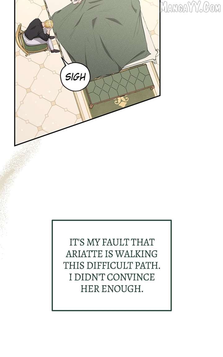 Thiendavis: The Road to Salvation Chapter 37 - Page 3