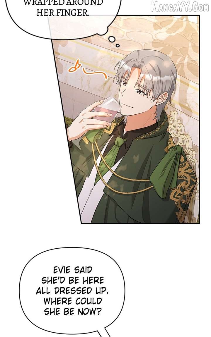 Thiendavis: The Road to Salvation Chapter 37 - Page 35