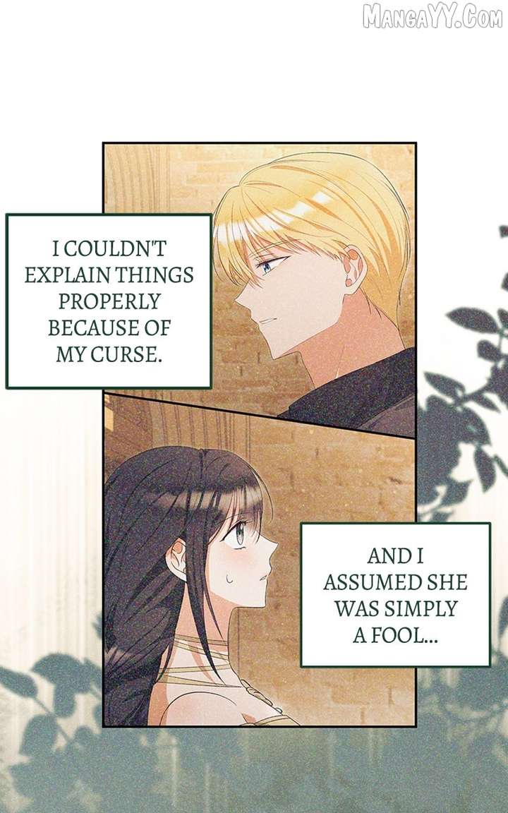 Thiendavis: The Road to Salvation Chapter 37 - Page 4