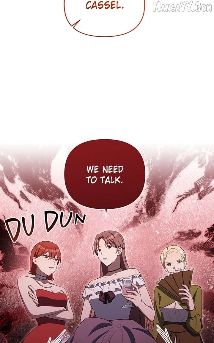 Thiendavis: The Road to Salvation Chapter 37 - Page 49