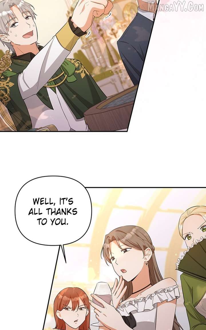 Thiendavis: The Road to Salvation Chapter 37 - Page 51