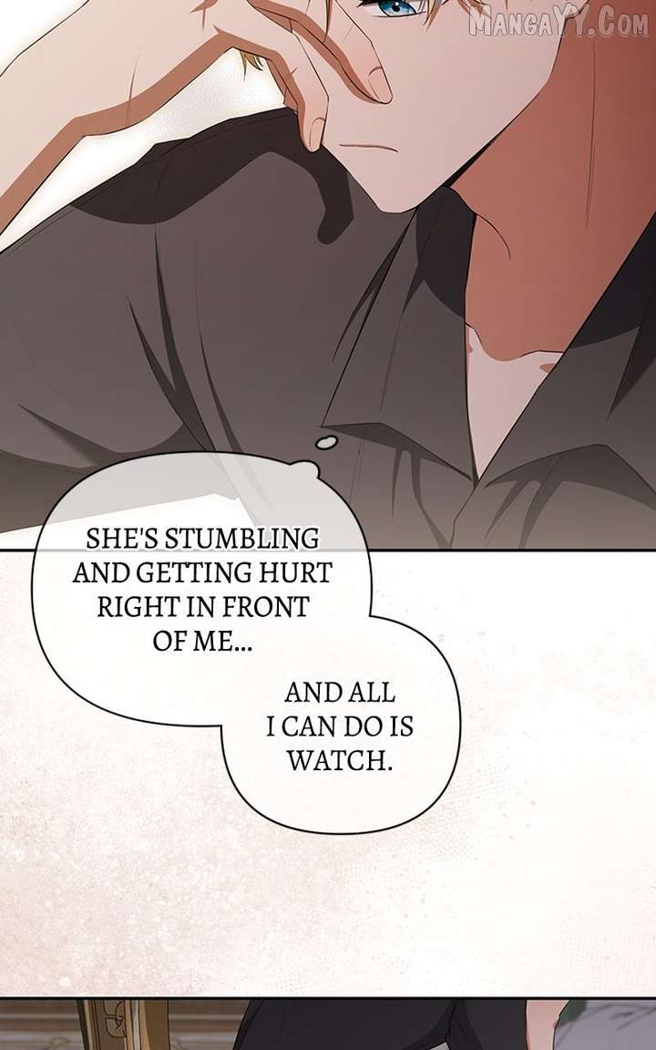 Thiendavis: The Road to Salvation Chapter 37 - Page 8