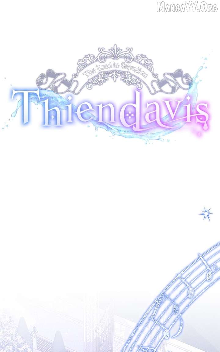 Thiendavis: The Road to Salvation Chapter 38 - Page 22