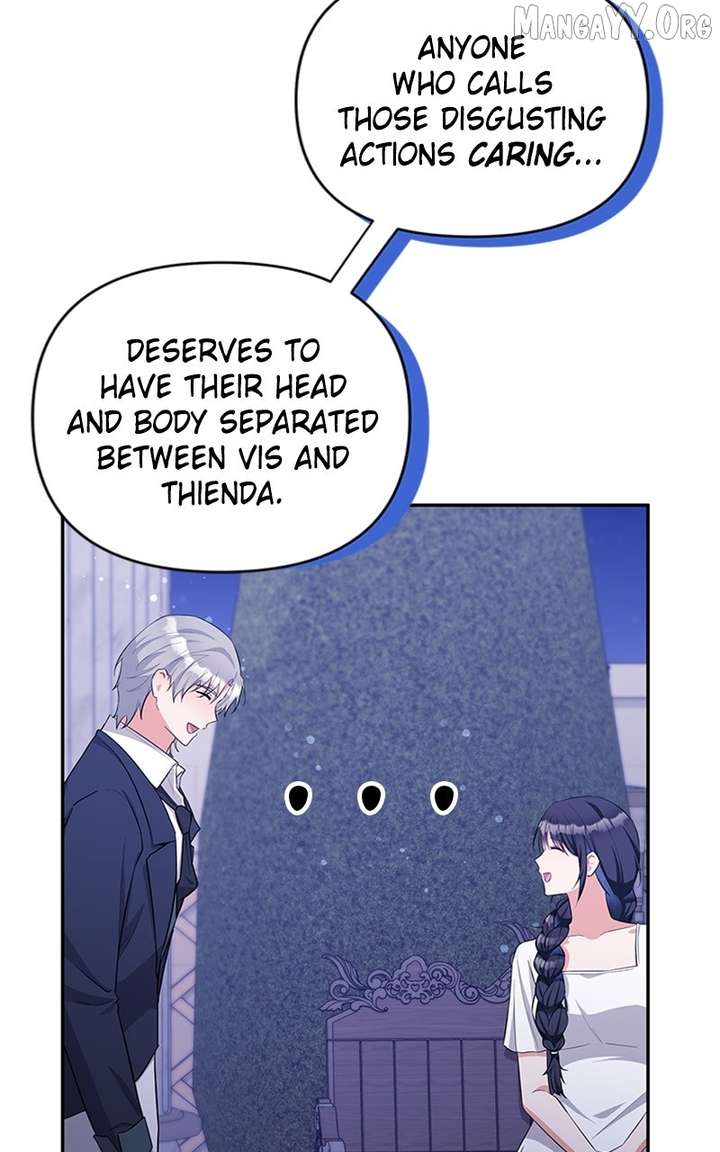 Thiendavis: The Road to Salvation Chapter 38 - Page 41