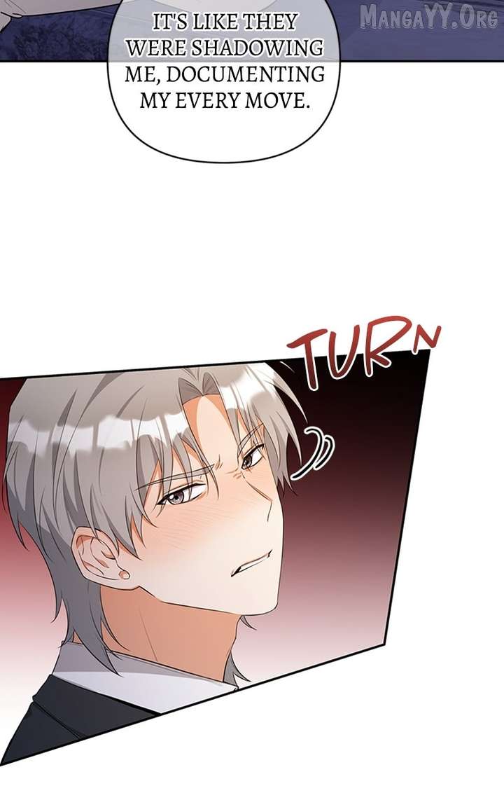 Thiendavis: The Road to Salvation Chapter 38 - Page 5