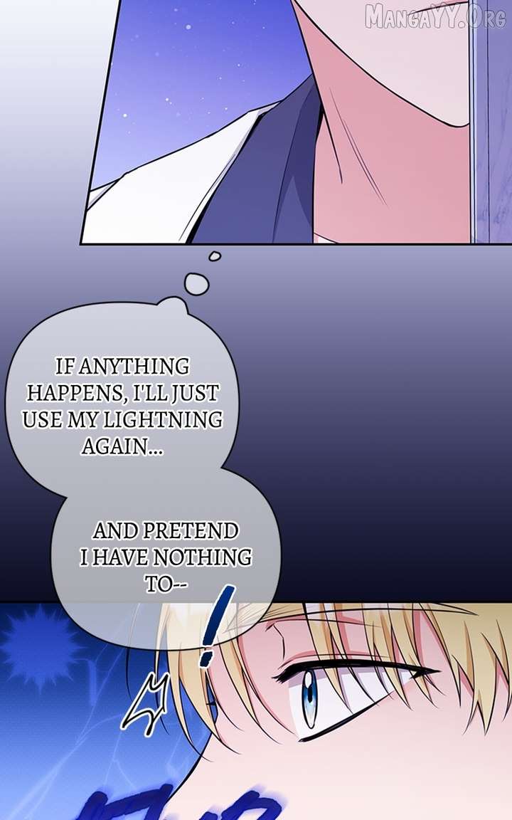 Thiendavis: The Road to Salvation Chapter 39 - Page 21