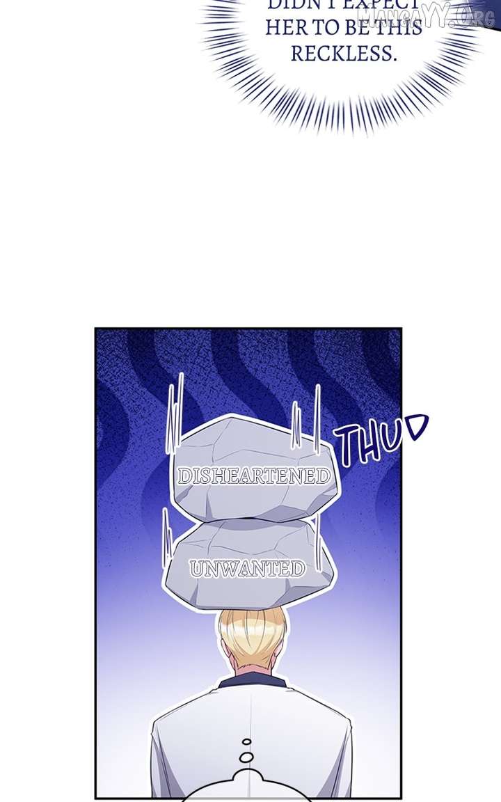 Thiendavis: The Road to Salvation Chapter 39 - Page 27