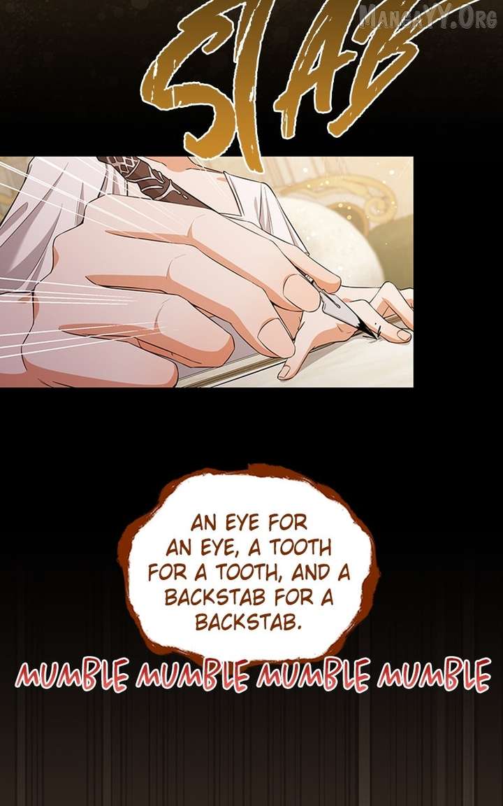 Thiendavis: The Road to Salvation Chapter 39 - Page 3