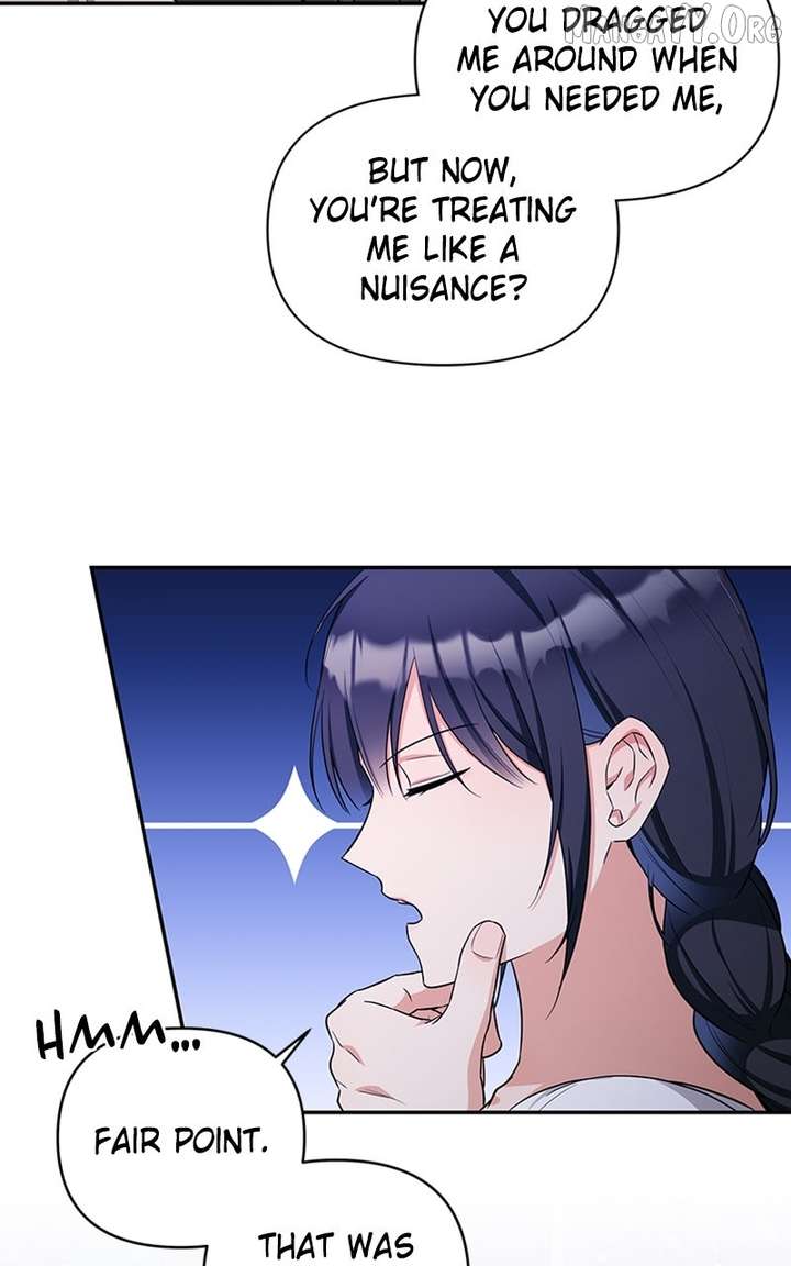 Thiendavis: The Road to Salvation Chapter 39 - Page 39