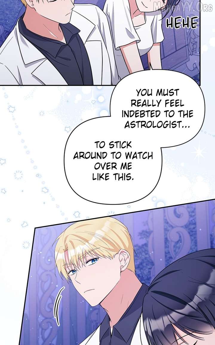 Thiendavis: The Road to Salvation Chapter 39 - Page 61