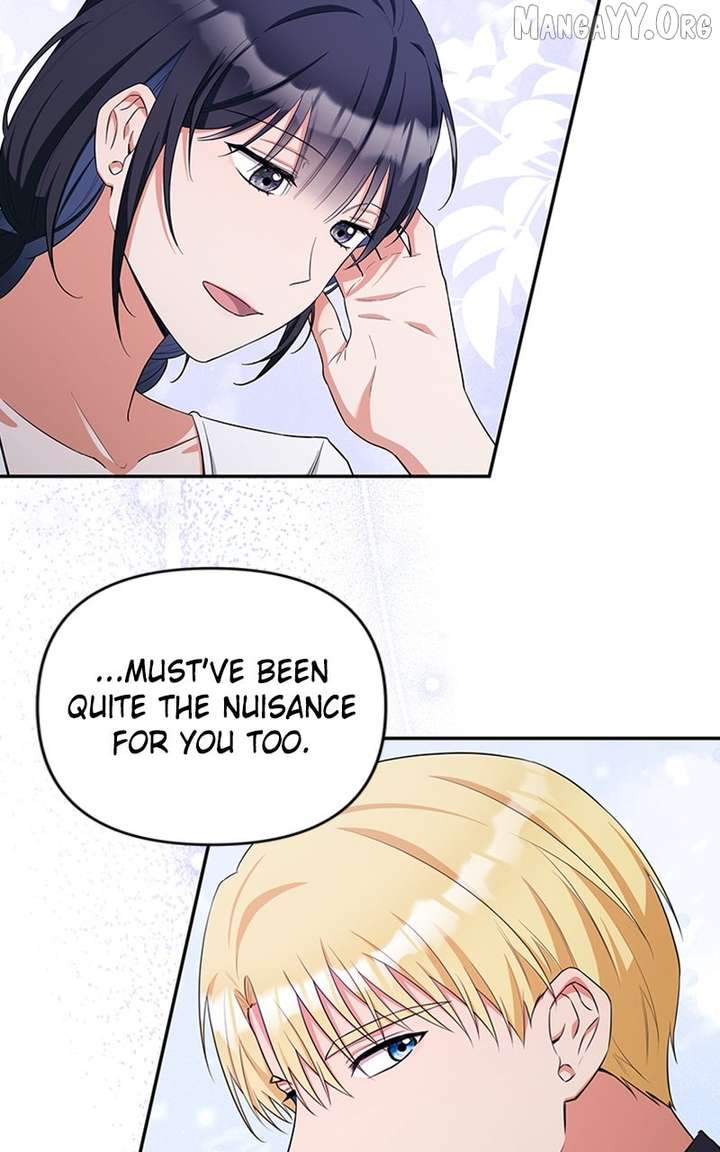 Thiendavis: The Road to Salvation Chapter 39 - Page 64