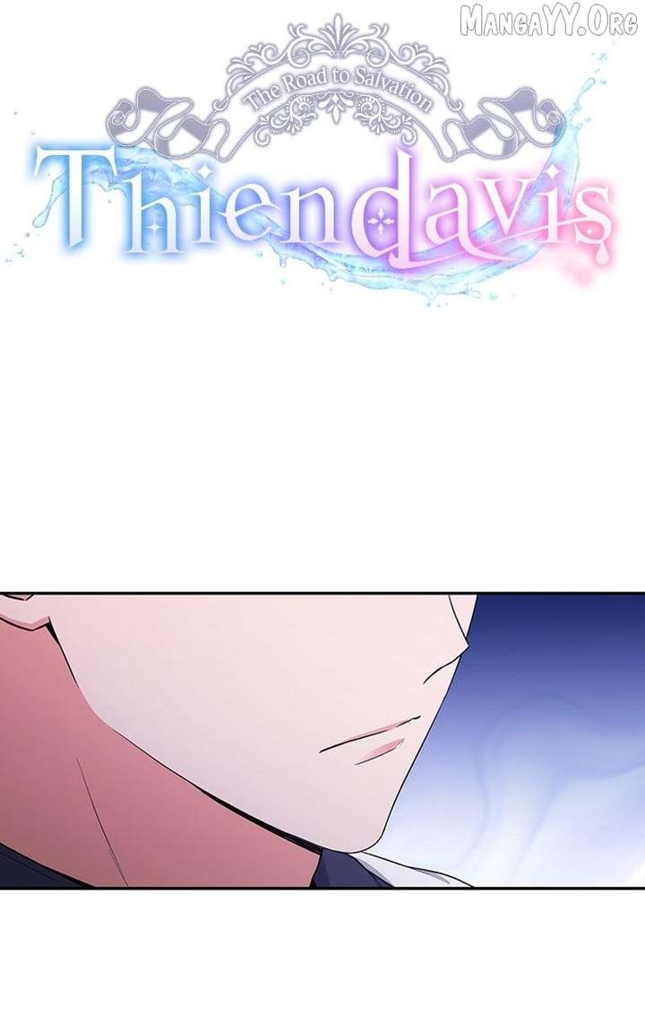 Thiendavis: The Road to Salvation Chapter 40 - Page 3