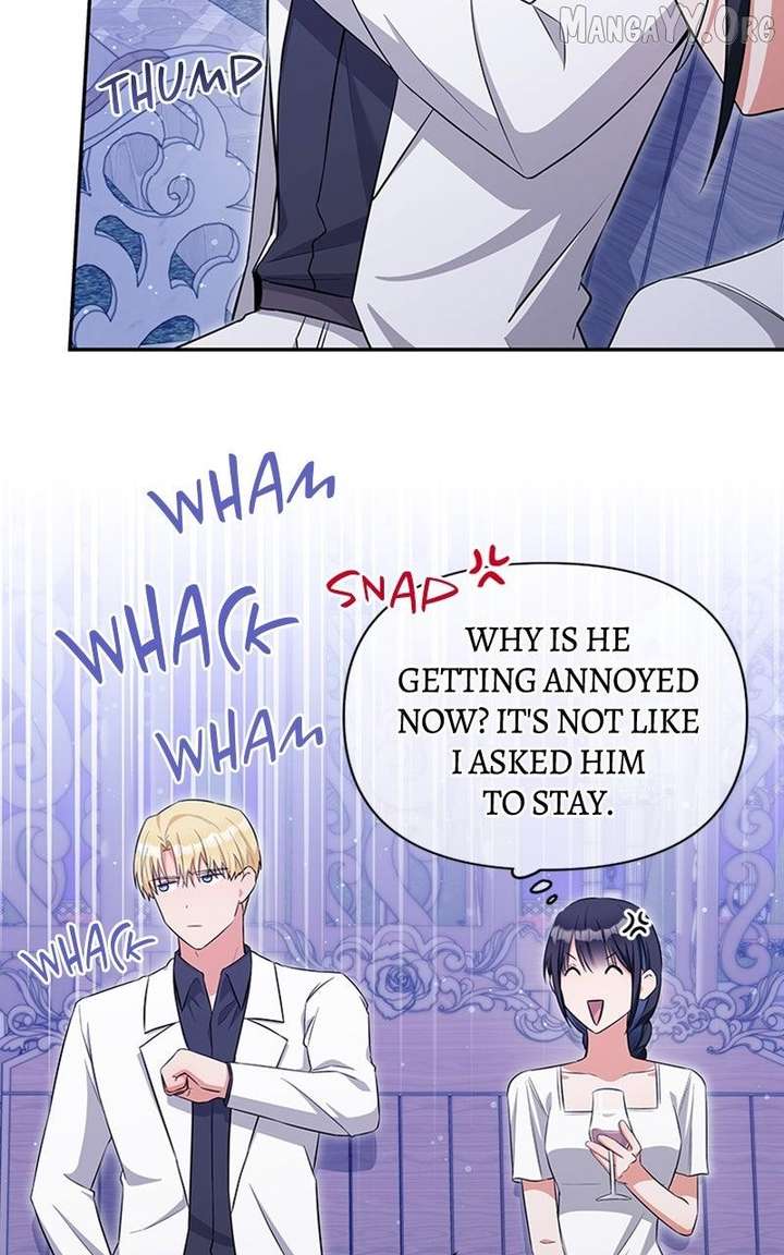 Thiendavis: The Road to Salvation Chapter 40 - Page 5