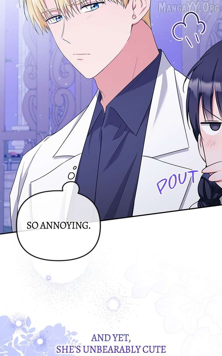 Thiendavis: The Road to Salvation Chapter 41 - Page 11