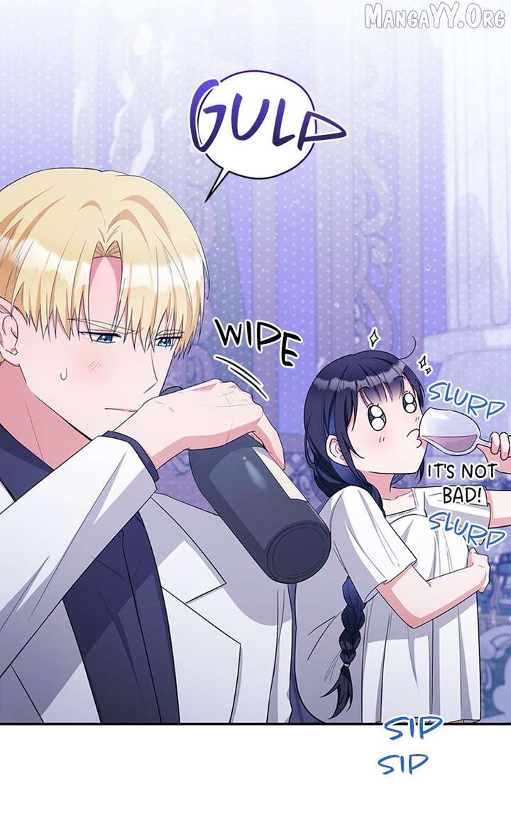 Thiendavis: The Road to Salvation Chapter 41 - Page 15