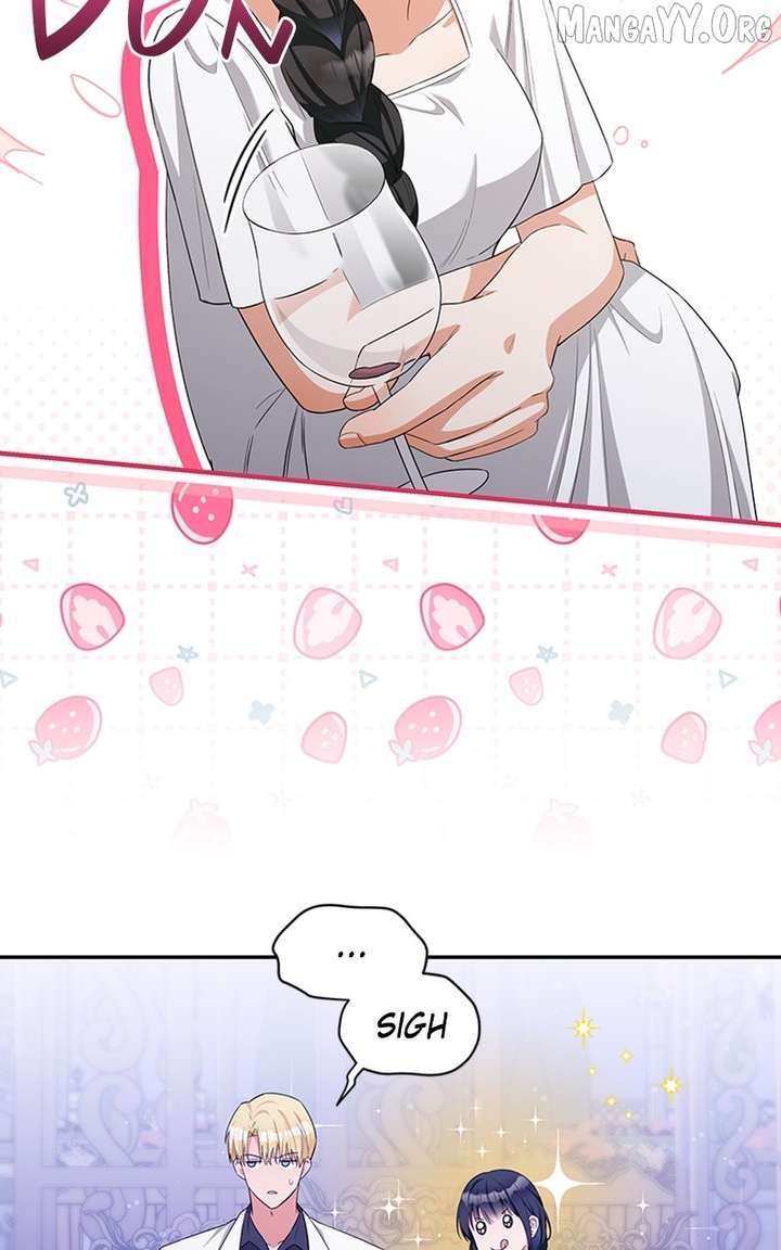 Thiendavis: The Road to Salvation Chapter 41 - Page 17