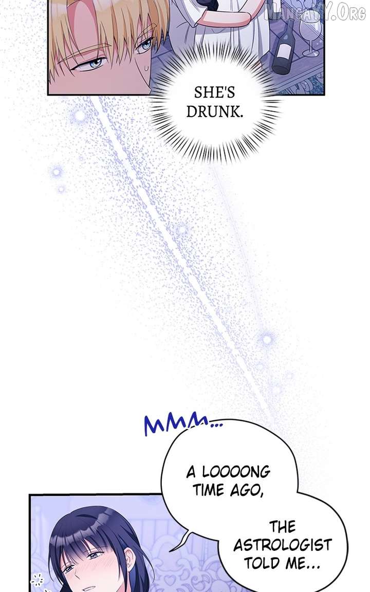 Thiendavis: The Road to Salvation Chapter 41 - Page 20