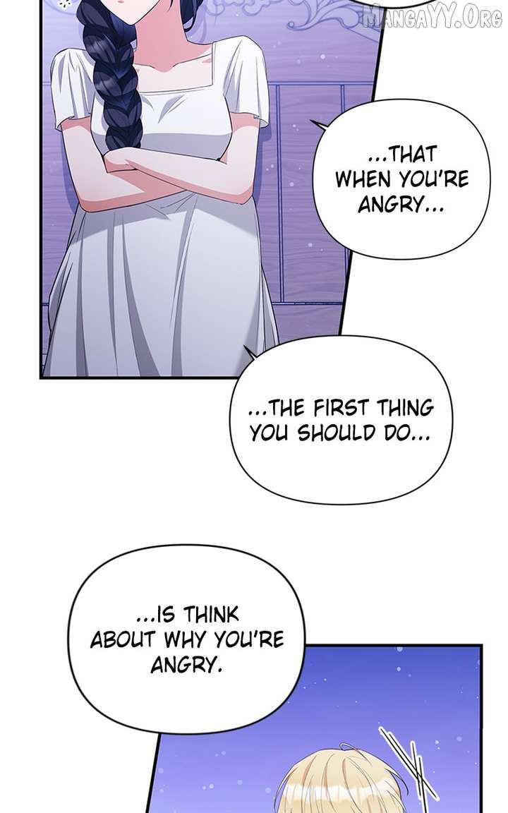 Thiendavis: The Road to Salvation Chapter 41 - Page 21