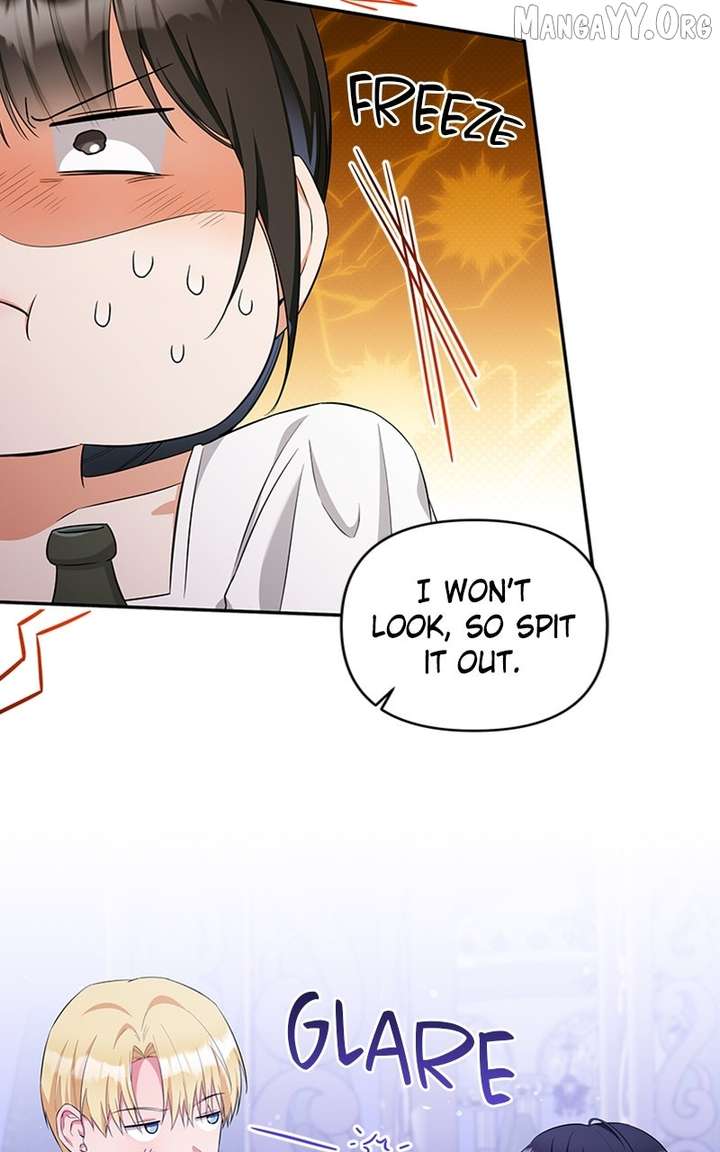 Thiendavis: The Road to Salvation Chapter 41 - Page 8