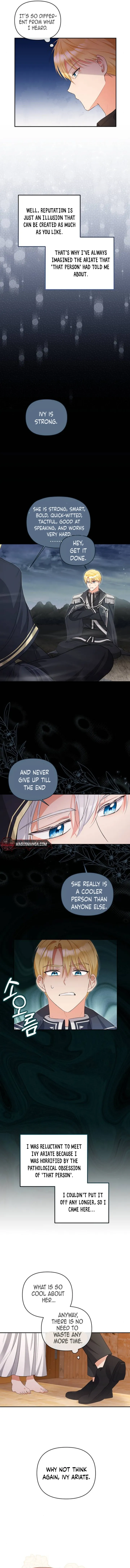 Thiendavis: The Road to Salvation Chapter 7 - Page 7