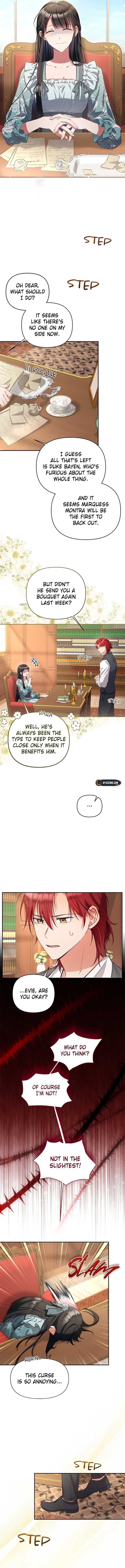 Thiendavis: The Road to Salvation Chapter 9 - Page 3