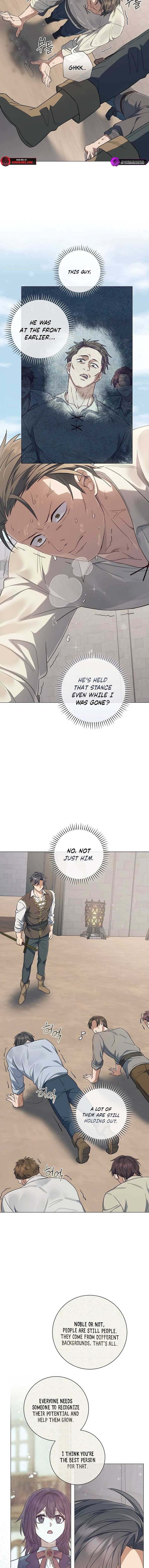 Magic Lord Chapter 11 - Page 15