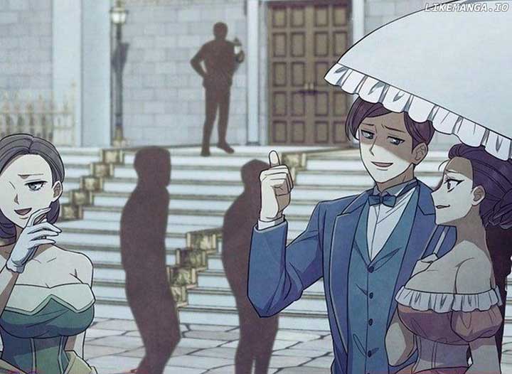 Magic Lord Chapter 14 - Page 109