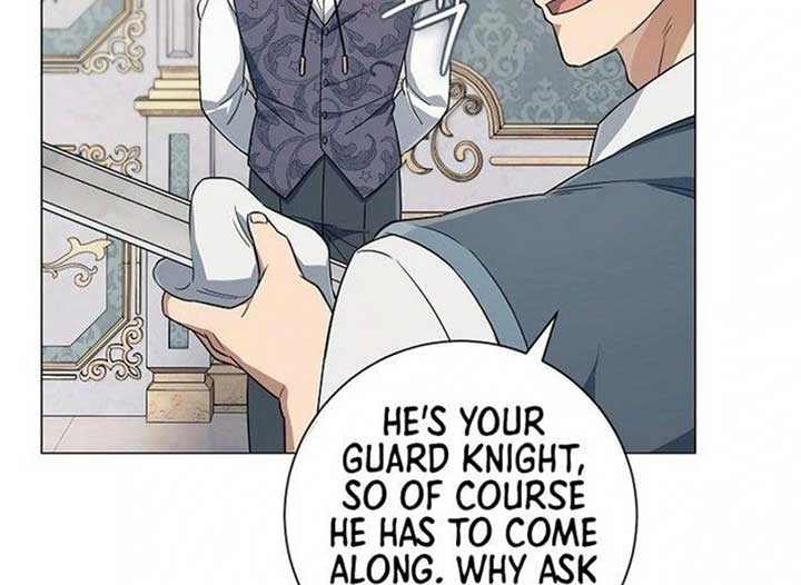 Magic Lord Chapter 14 - Page 227