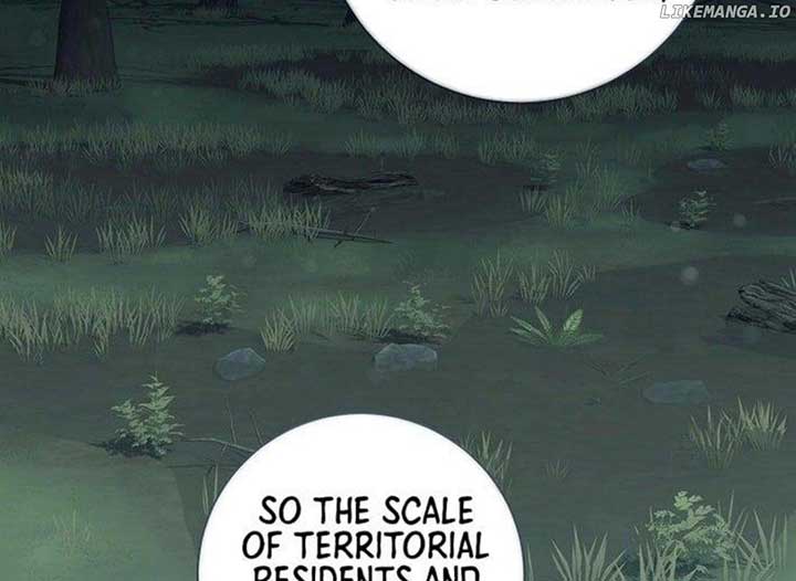 Magic Lord Chapter 16 - Page 213