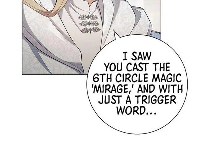 Magic Lord Chapter 21 - Page 32