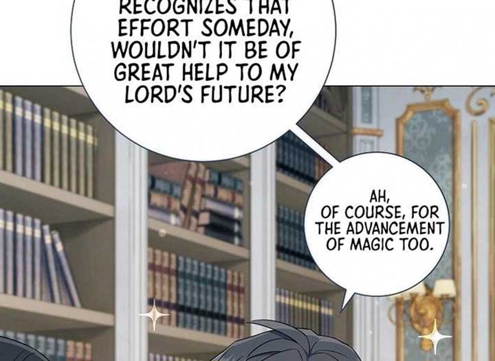 Magic Lord Chapter 21 - Page 96