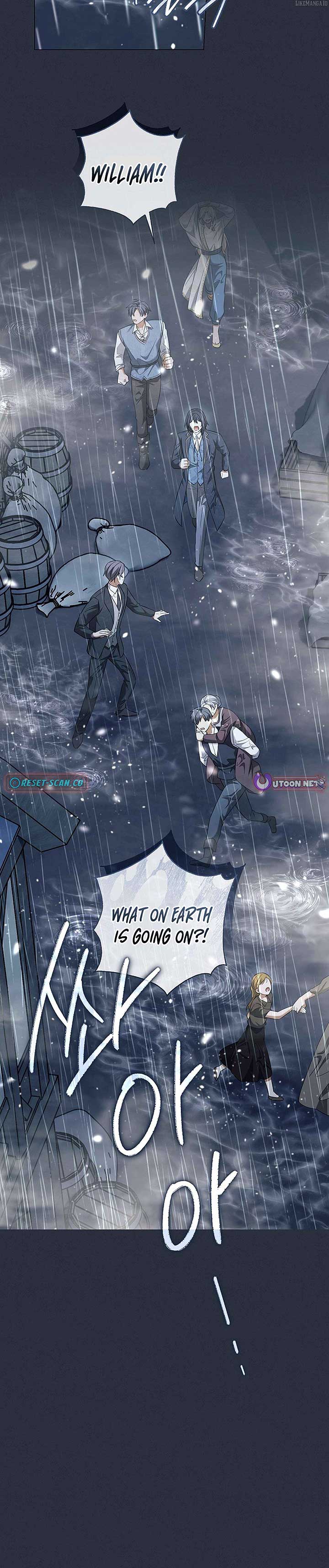 Magic Lord Chapter 24 - Page 2