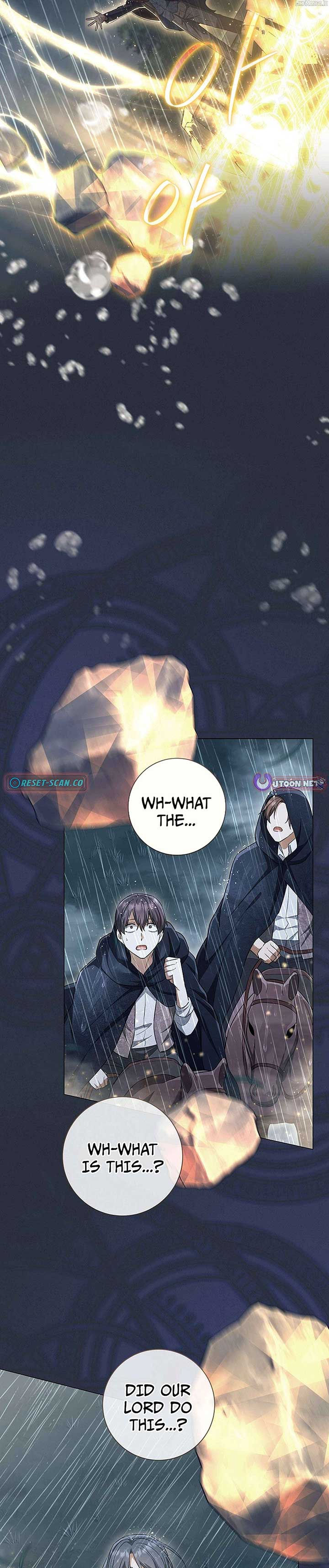 Magic Lord Chapter 24 - Page 29