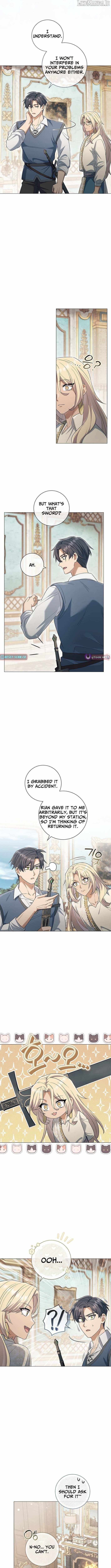 Magic Lord Chapter 26 - Page 11