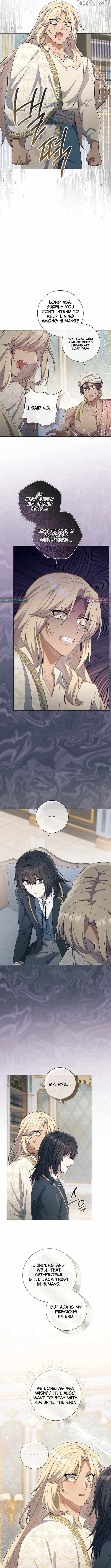 Magic Lord Chapter 26 - Page 2