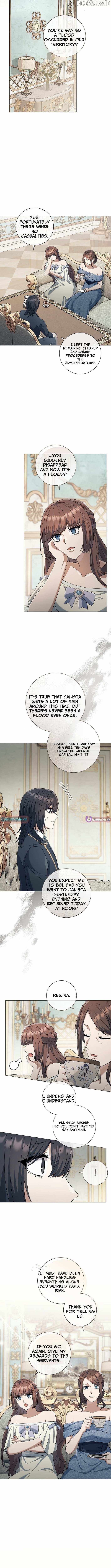 Magic Lord Chapter 26 - Page 7