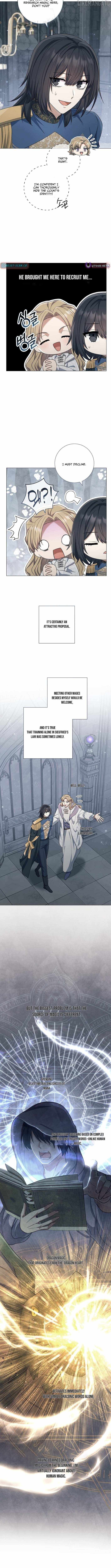 Magic Lord Chapter 27 - Page 11